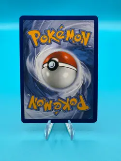 Volcanion EX 182/159 Pokemon Card Journey Together SIR - Near Mint - Image 2