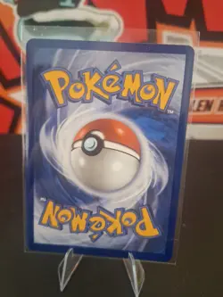 Pokemon TCG 30th Anniversary 039 Squirtle Promo Holo NM/MINT - Image 2