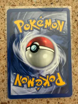 Pokemon NM Exeggutor 35/64 Jungle set 1999 - Image 2
