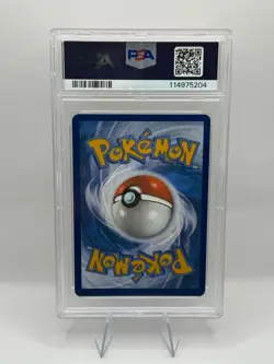 POKEMON BULBASAUR STELLAR CROWN 143 PSA 10 GEM MINT INVEST IR - Image 2