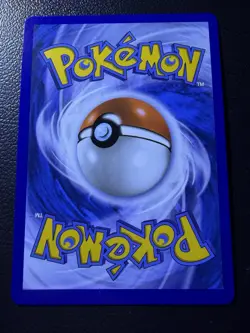 Team Rocket’s Mimikyu 238/217 Pokemon Ascended Heroes Illustration Rare Holo - Image 2