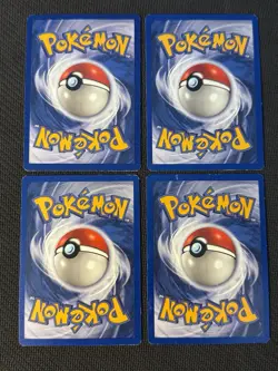 11 x Staryu 65/102 Pokemon Base Set Unlimited (LP-HP) - Image 5