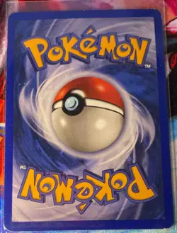 2003 Pokemon EX Ruby & Sapphire Combusken #27/109 - Image 2