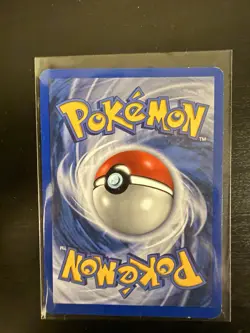 Wizards of the Coast Brock's Vulpix 37/132 Gym Challenge Uncommon 50HP - Image 2