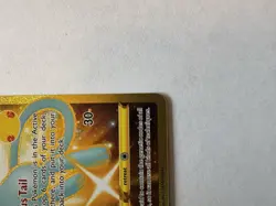 Pokemon Mew TCG Card 025/025 25th Anniversary Celebrations - Image 5