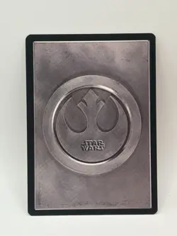 STAR WARS CCG🏆1995 Decipher Inc "R4-E1 (ARFOUR-EEONE)" Trading Card🏆 - Image 2