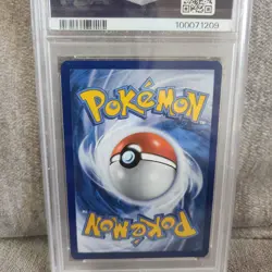 Pokemon TCG Squirtle Holo Rare Card PSA 10 Gem Mint 001/034 CLB Classic Box 2023 - Image 3