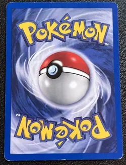 Hitmontop 3/75 LP Holo Rare Neo Discovery Pokemon Card! - Image 2