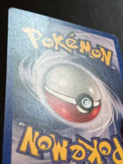 Hitmontop 3/75 LP Holo Rare Neo Discovery Pokemon Card! - Image 3