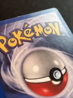 Hitmontop 3/75 LP Holo Rare Neo Discovery Pokemon Card! - Image 4