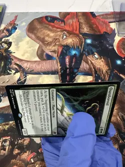 Magic: The Gathering Ouroboroid (201) Edge of Eternities Regular Card - Image 5