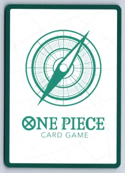DON!! Card (2Y) FOIL (Double Pack Set Vol. 8) One Piece DON!! Legacy of the Mast - Image 2