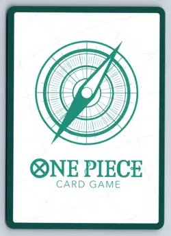 DON!! Card (Alternate Art) FOIL One Piece DON!! Two Legends NM - Image 2