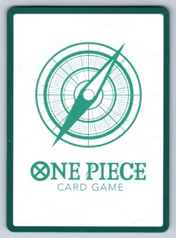 DON!! Card (Queen) One Piece DON!! Premium Booster -The Best- NM - Image 2