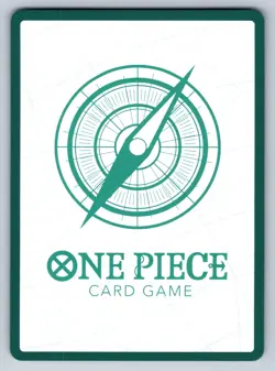 DON!! Card (Sakazuki) One Piece DON!! Premium Booster -The Best- NM - Image 2