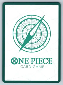 DON!! Card (King) One Piece DON!! Premium Booster -The Best- NM - Image 2