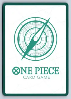 DON!! Card (Tin Pack Set Vol. 1 -Monkey.D.Luffy-) FOIL One Piece DON!! One Piece - Image 2