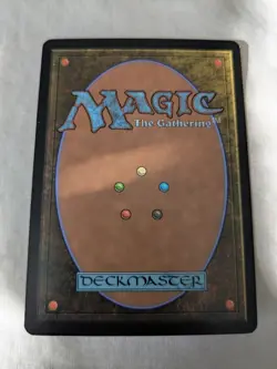 MTG Steely Resolve Onslaught Magic The Gathering English LP Rare - Image 2