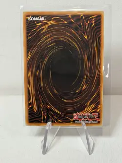 Kewl Tune Rotary 1st Edition Ultra Rare BLZD-EN021 Yu-Gi-Oh! - Image 4
