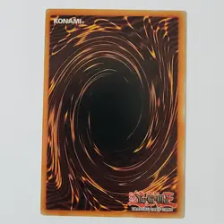 Mystery Shell Dragon - YS17-EN006 - HP - Common - 1st ed - Yugioh - Image 2