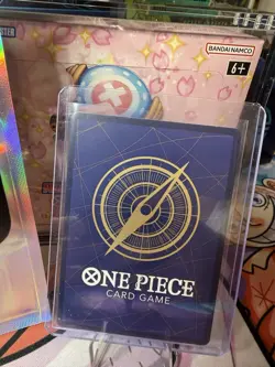 One Piece SEC Jewelry Bonney (118) OP12-118 Legacy of the Master Foil - Image 2