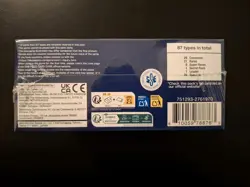 One Piece EB02 Booster Box- English, Sealed 🔥 & Bonus Box Protector / Display - Image 4
