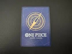 Mamaragan OP15-076 Super Rare | One Piece TCG English - Image 2