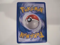 Unown M 66/123 - Mysterious Treasures - Pokemon Card T - Image 2