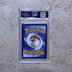 Hydreigon Ex 240/191 Surging Sparks SIR Rare Pokemon Card PSA 10 GEM MINT - Image 2