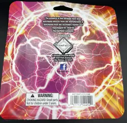 Pokemon TCG Lightning Set Packs with 1 Bonus Card Sealed. Obsidian Flames - Image 4