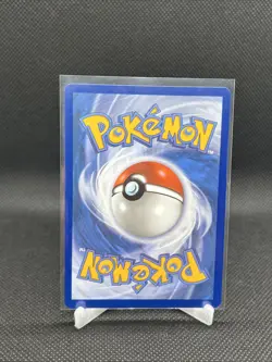 Mega Venusaur EX 155/132 Mega Evolution ENGLISH Pokemon TCG Card - Image 2