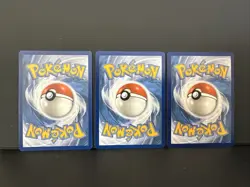 Pokemon EX Card Lot 25+ Tera Greninja Umbreon Tyranitar Blaziken Jolteon NM/LP - Image 5