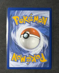 Mimikyu REVERSE HOLO RARE card 080/196 Sword & Shield Lost Origin Pokemon 2022 - Image 2
