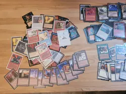 Magic The Gathering Collection - Image 1