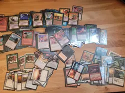 Magic The Gathering Collection - Image 3
