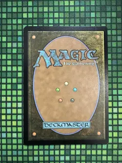 MTG Zaffai and the Tempests #0246 Foil Rare Secrets of Strixhaven (SOS) - Image 3