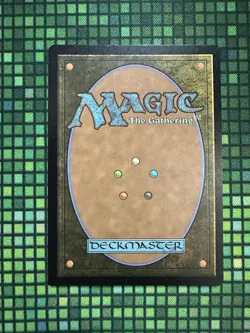 MTG Informed Inkwright #0020 Foil Rare Secrets of Strixhaven (SOS) - Image 3