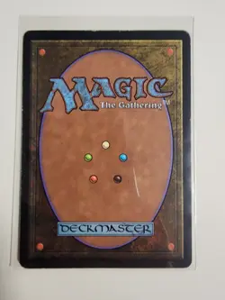 MTG Magic the Gathering Recurring Nightmare 72 Exodus - Image 2