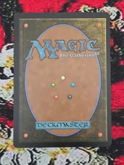 MTG Devoted Druid Borderless SPG 138 - Special Guests Regular - Image 2