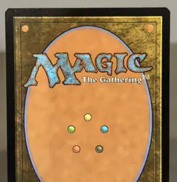MTG Warg Rider #831 Regular (Extended Art) - Image 5