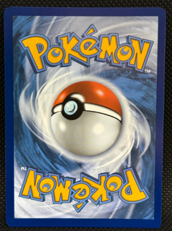 NM Noctowl 141 Promo Scarlet & Violet Illustration Rare POKEMON 2024 - Image 2