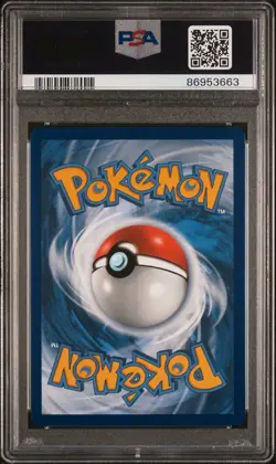 2022 POKEMON SWORD & SHIELD BRILLIANT STARSMIMIKYU V 068 - Image 2