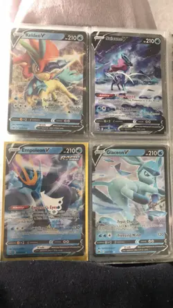 Pokemon TCG Vintage 1999 Wizards of the Coast Original Binder MP/LP - Image 3