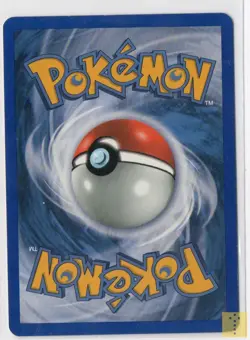 Jirachi 97/95 Secret Rare Team Magma vs Team Aqua Pokemon Holo LP/NM - Image 2