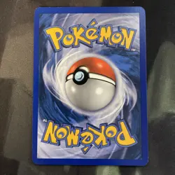 Lunatone 20/92 Legend Maker Reverse Holo Stamped Pokemon Card LP Condition - Image 2