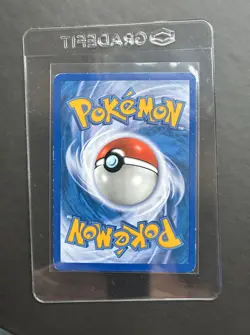 Pokemon Unown U Reverse Holo Card 82/146 Legends Awakened LP - Image 2