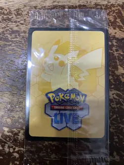 Pokemon Card 2025 BULBASAUR Stamped Prerelease IR 133/132 Sealed Mega Evolutions - Image 2