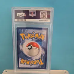 Garchomp & Giratina GX 46/236 Unified Minds PSA 9 Mint Pokemon Card - Image 2