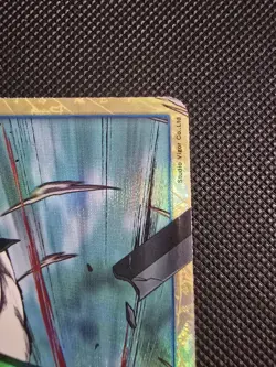 Bandai One Piece Card Game Three Thousand Worlds OP03-057 Rare Holo Event East … - Image 5
