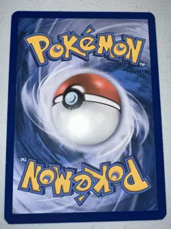 Holo Detective Pikachu 10/18 Pokemon TCG Pokemon 2019 Card - Image 2